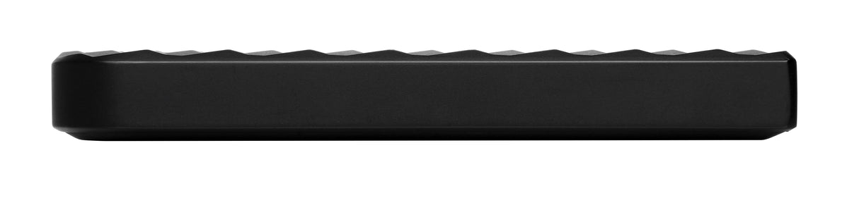 Verbatim Store 'n' Go ekstern harddisk 2 TB 5400 rpm Micro-USB B 3.2 Gen 1 (3.1 Gen 1) Sort