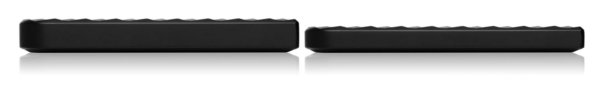 Verbatim Store 'n' Go ekstern harddisk 2 TB 5400 rpm Micro-USB B 3.2 Gen 1 (3.1 Gen 1) Sort