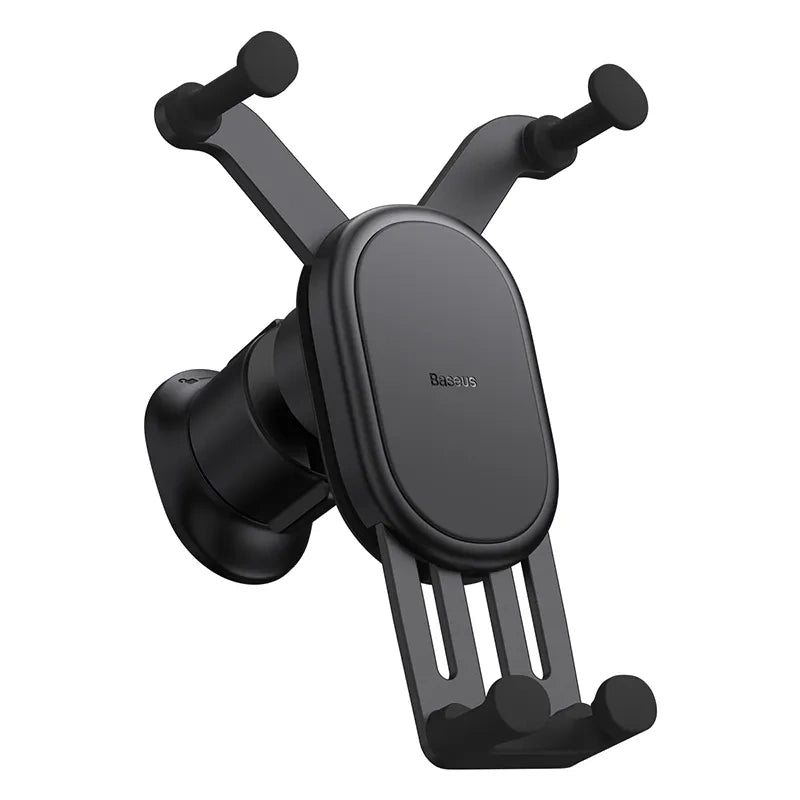 Stabil Gravitational Wireless Charging Car Mount Baseus Pro 15W (sort)