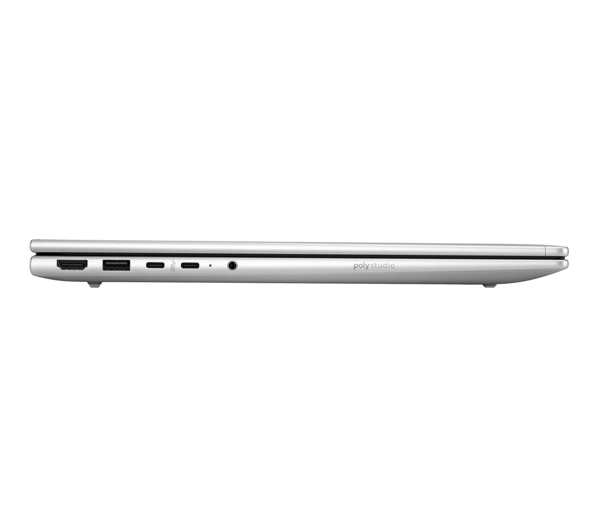 HP ProBook 4 AMD Ryzen™ 5 220 Laptop 40,6 cm (16") WUXGA 16 GB DDR5-SDRAM 512 GB SSD Wi-Fi 7 (802.11be) Windows 11 Pro AI PC Sølv