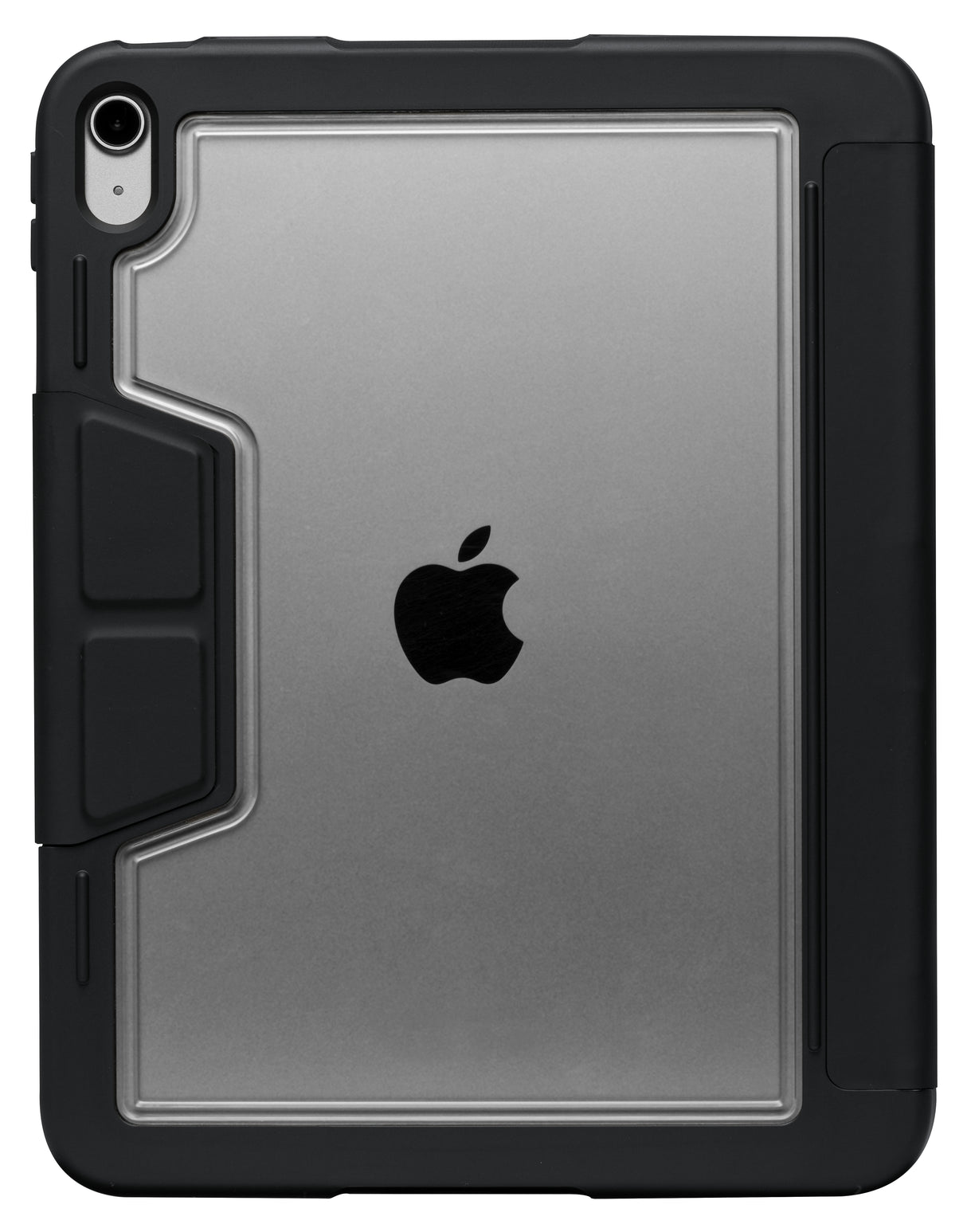 Dbramante Apple iPad Air 11" (M3/M2/5/4th) - London Pro Cover - Black