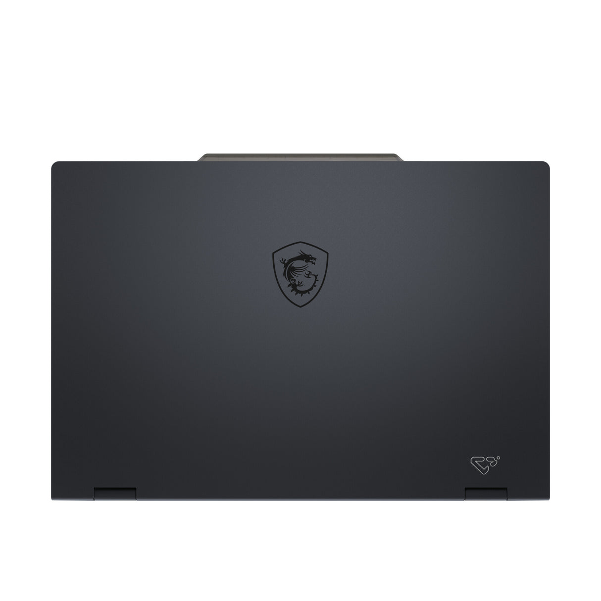 MSI Cyborg A15 AI B2HWFKG-215NL AMD Ryzen™ 7 260 Laptop 39,6 cm (15.6") Fuld HD 16 GB DDR5-SDRAM 512 GB SSD NVIDIA GeForce RTX 5060 Wi-Fi 6E (802.11ax) Windows 11 Home Sort