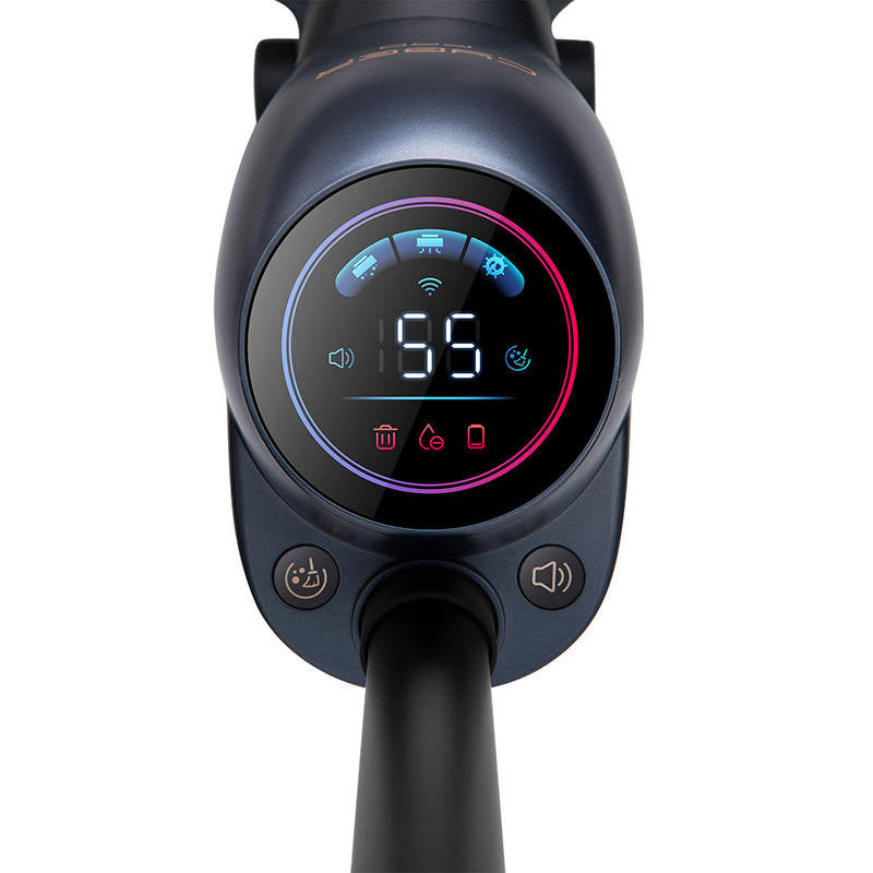 Trådløs støvsuger Viomi Cyber Pro