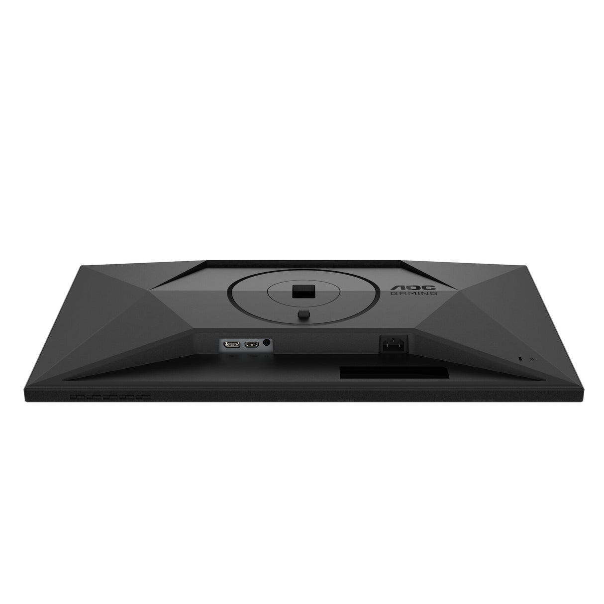 AOC G4 Q27G4XF computerskærm 68,6 cm (27") 2560 x 1440 pixel Quad HD LED Sort, Grå