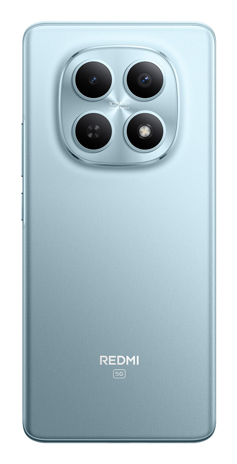 Xiaomi Redmi Note 15 5G 17,2 cm (6.77") 8 GB 128 GB 5520 mAh Blå