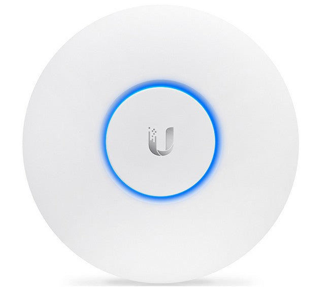 Ubiquiti UniFi AP-AC Pro Trådløs forbindelse