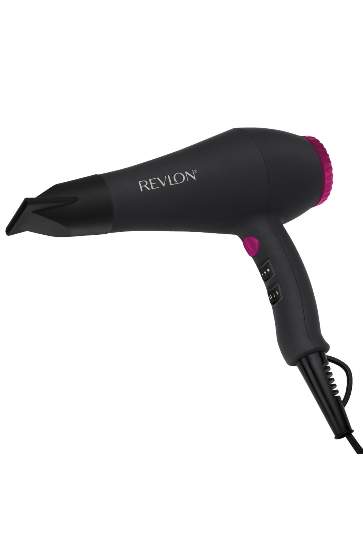 Revlon Hårtørrer RVDR5251E Smooth Brilliance