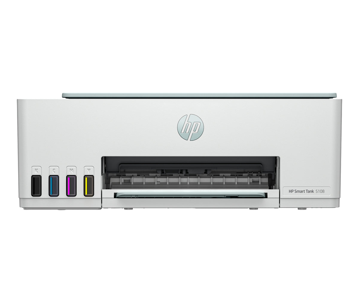 HP Smart Tank 5108 All-in-One Blækprinter