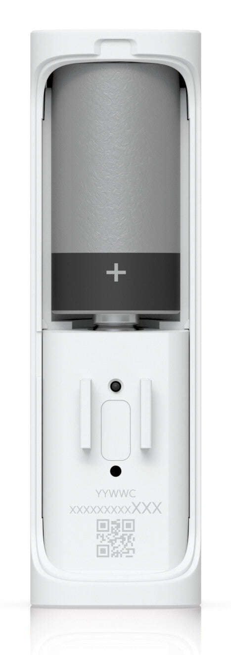 Ubiquiti USL-Entry Dør- og vinduessensor Hvid