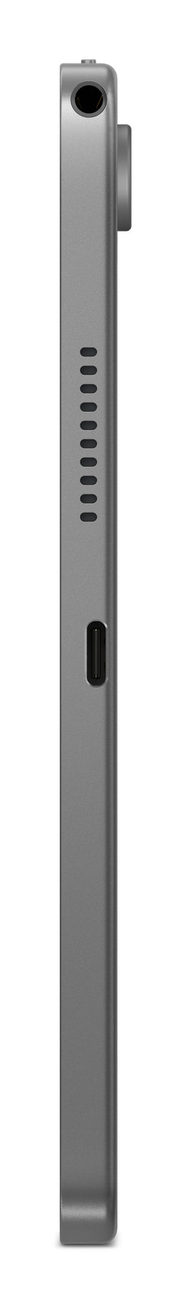 Lenovo Tab Mediatek 128 GB 25,6 cm (10.1") 4 GB Wi-Fi 5 (802.11ac) Android 14 Grå