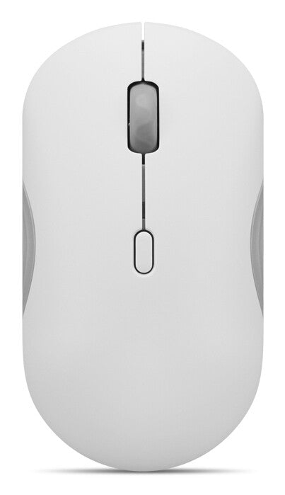 Lenovo 350 Optisk Trådløs Grå