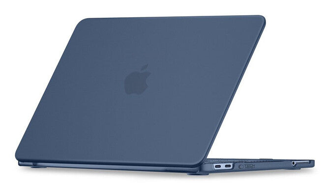 Tech-Protect 5906302323166 taske og etui til laptop 33 cm (13") Hylde etui Indigo
