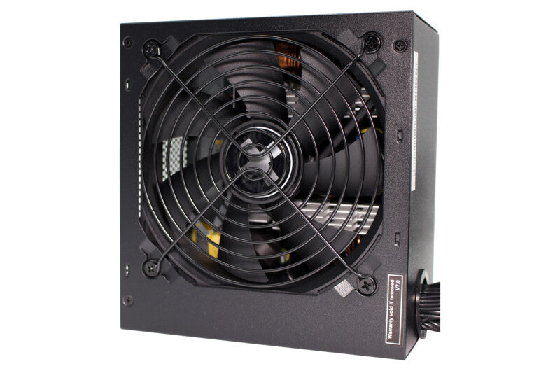 Xilence XP750R6.2 enhed til strømforsyning 750 W 20+4 pin ATX ATX Sort