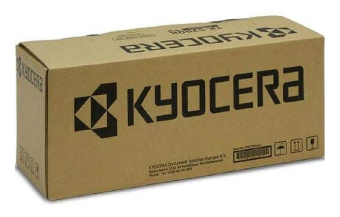 KYOCERA TK-5370C tonerpatron 1 stk Original Blå