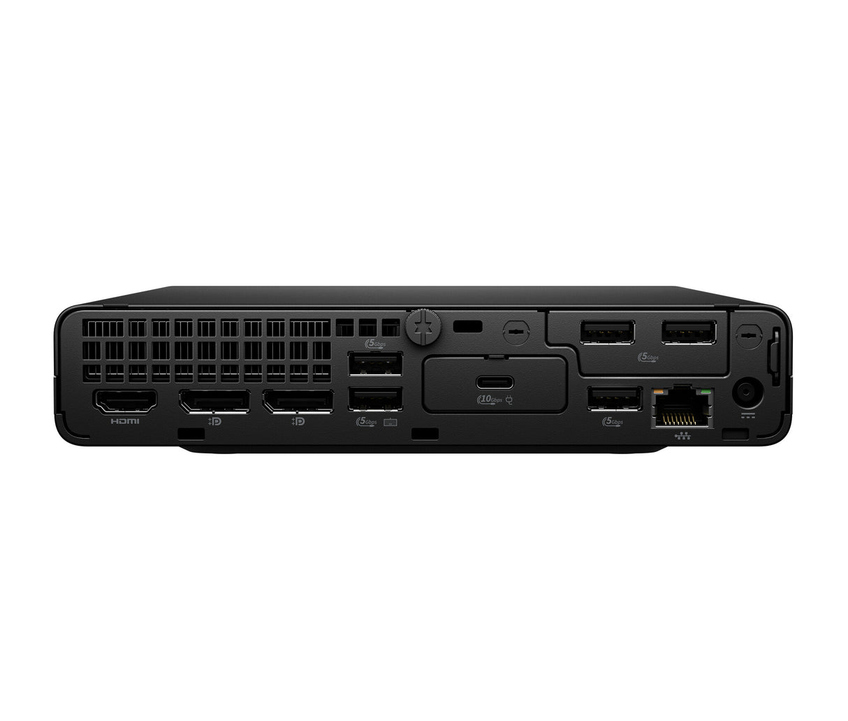 HP ProDesk 4 Mini G1i Intel Core Ultra 5 225T 16 GB DDR5-SDRAM 512 GB SSD Windows 11 Pro Mini PC AI PC Sort