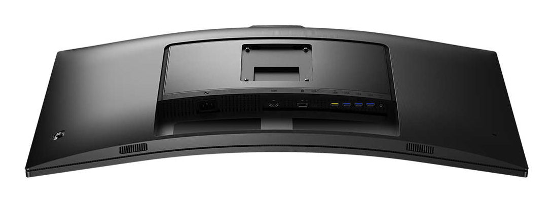 Philips 5000 series 34E1C5600HE/00 LED display 86,4 cm (34") 3440 x 1440 pixel 4K Ultra HD Sort