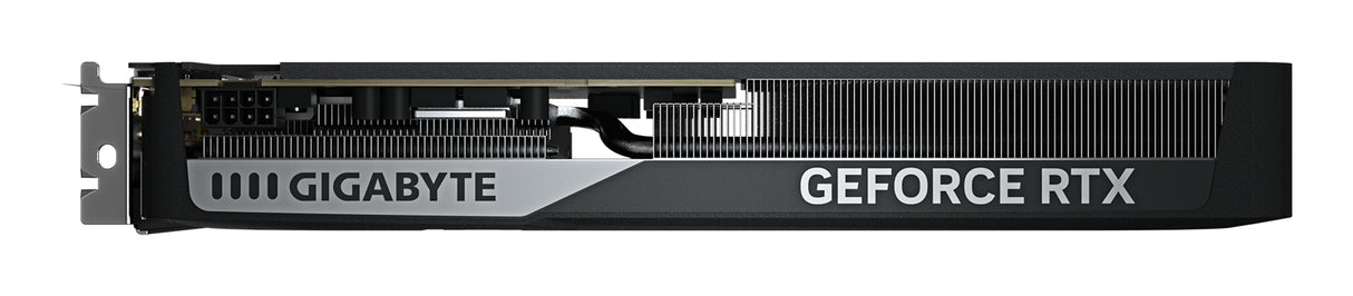 GIGABYTE GeForce RTX 5060 EAGLE MAX OC 8G NVIDIA 8 GB GDDR7
