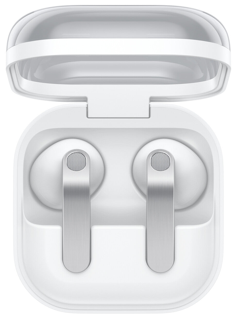 Samsung Galaxy Buds4 Headset Trådløs I ørerne Opkald/musik Bluetooth Hvid