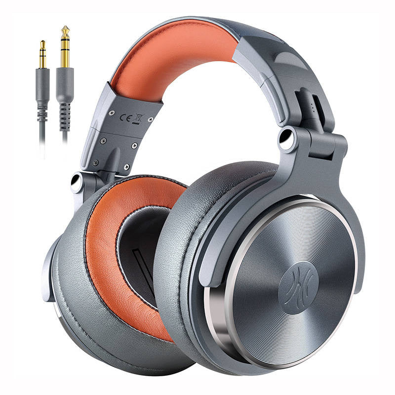 Headphones OneOdio Pro50 (grå)