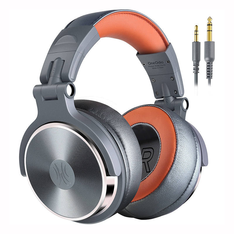 Headphones OneOdio Pro50 (grå)