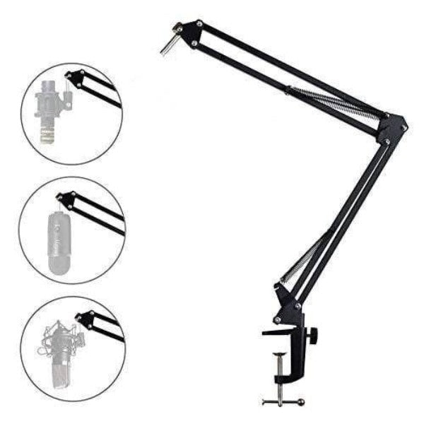 Maono B01(BA20) Boom mikrofonstativ
