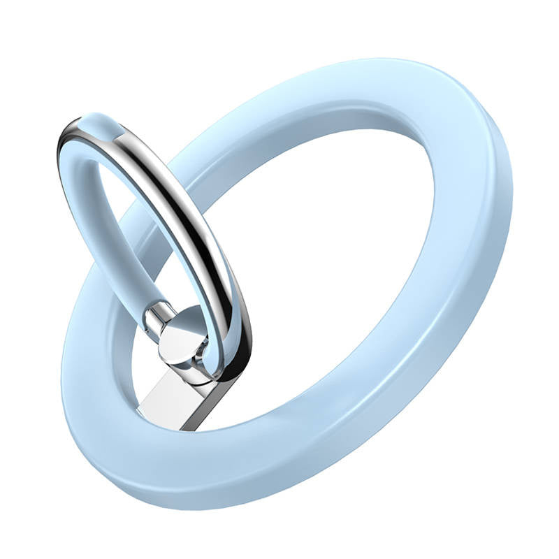 Magnetisk telefonringgreb Joyroom JR-Mag-M2 (blå)