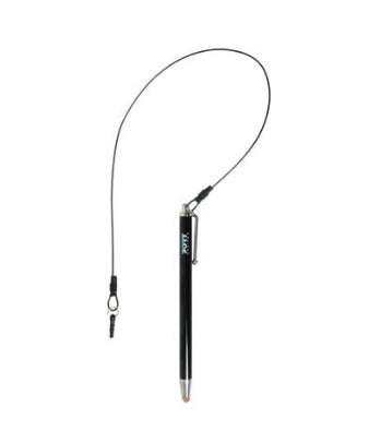 Port Designs 140228 stylus pen 11 g Sort