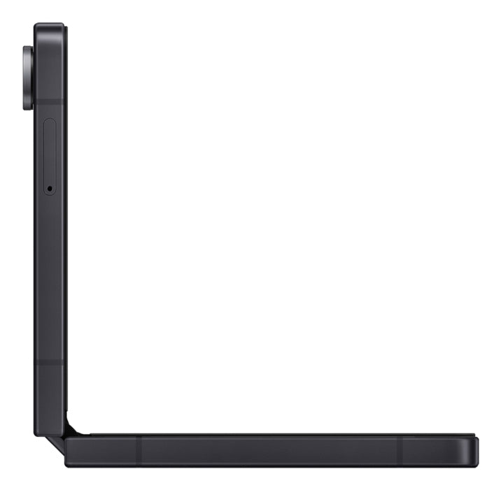 Samsung SM-F766BZKHEUB smartphone 17,3 cm (6.8") 5G 12 GB 512 GB 4300 mAh Sort