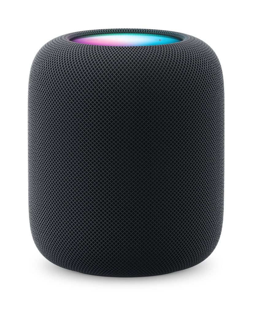 Apple HomePod - Midnight (2025)