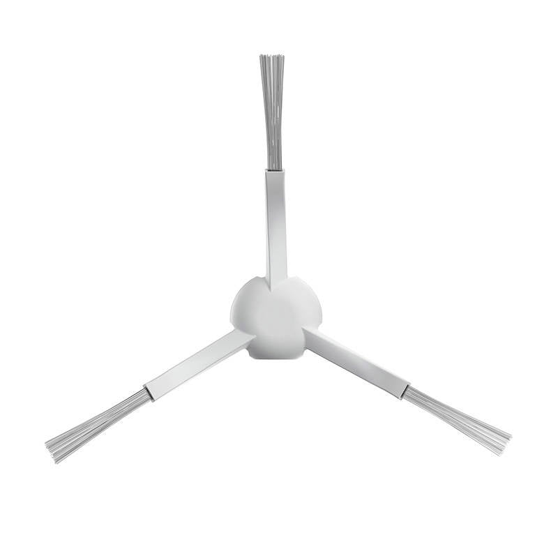 Sidebørste til Dreame D10 Plus/D10s/F9 pro/D9 Max/D9 Plus/C20 Plus/F10 Plus/D10 Plus gen2