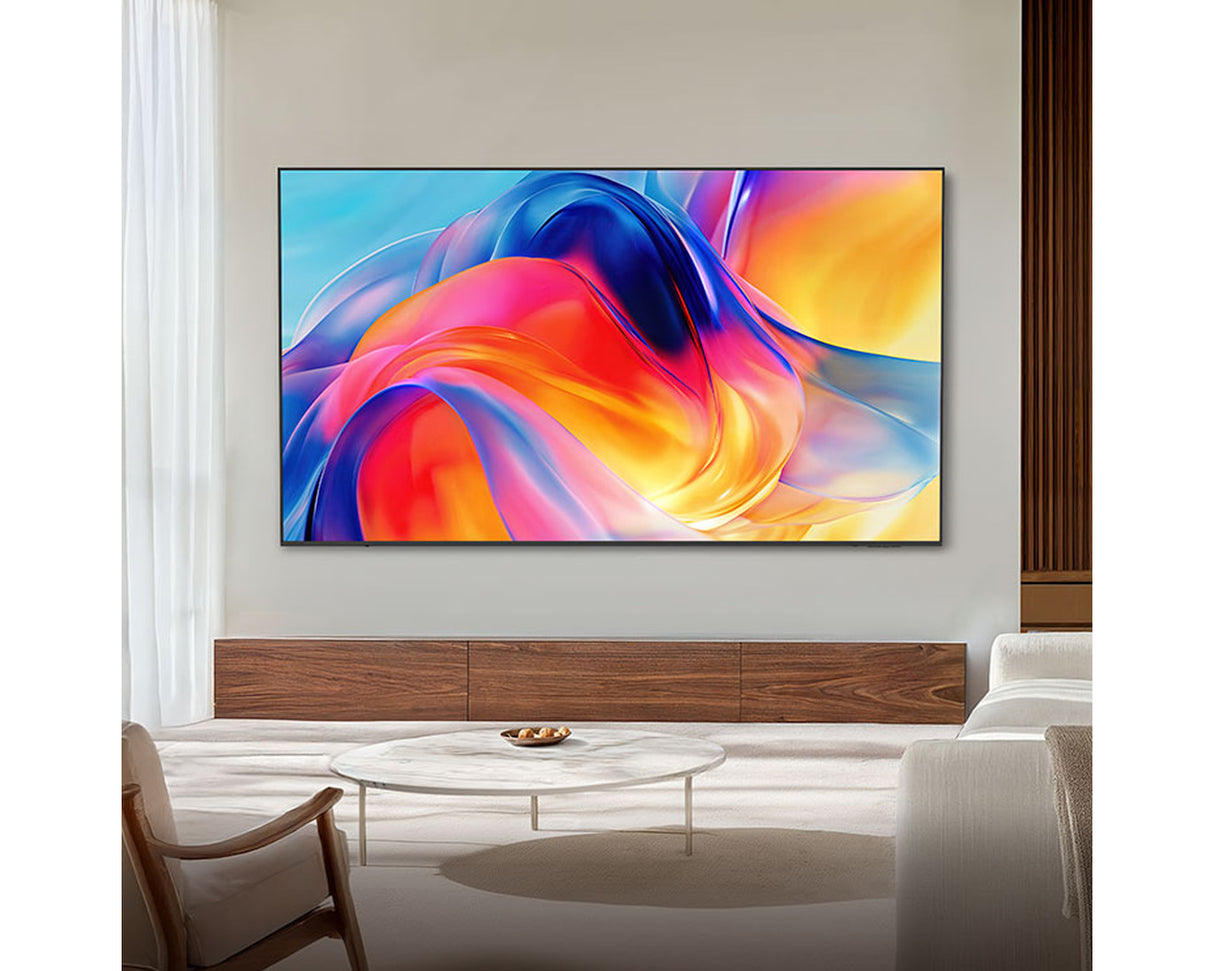 Samsung TU50M72HBUXNA UHD Mini LED Smart TV