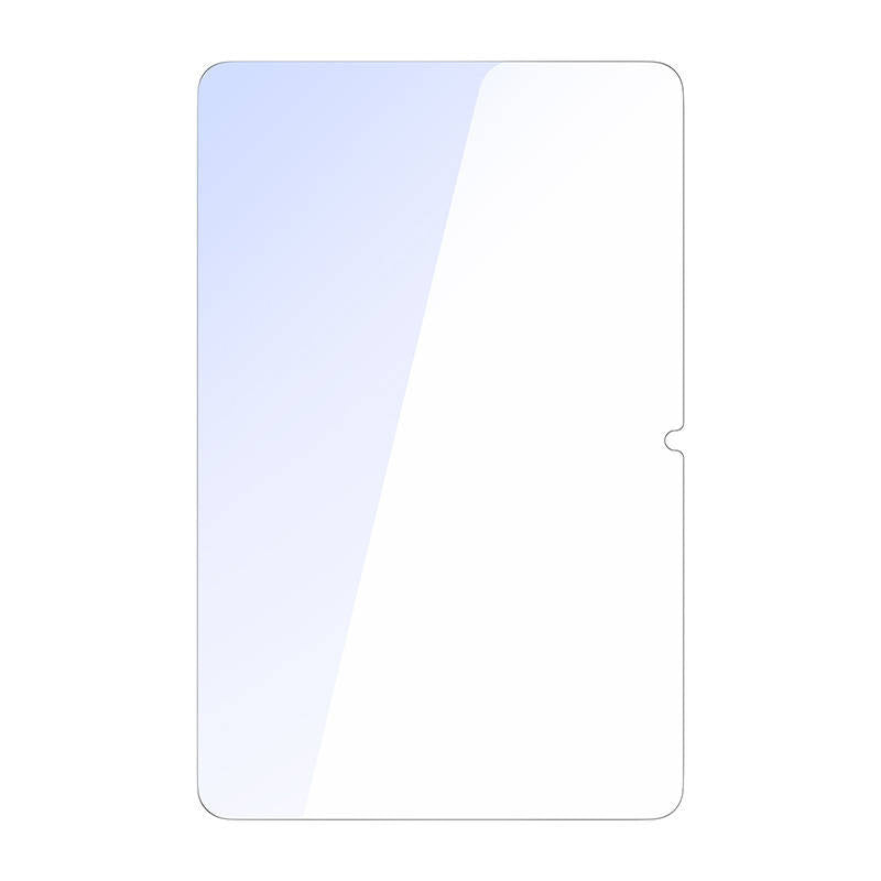 Baseus Crystal tempereret glas 0,3 mm til tablet Huawei MatePad 11 10,4 "
