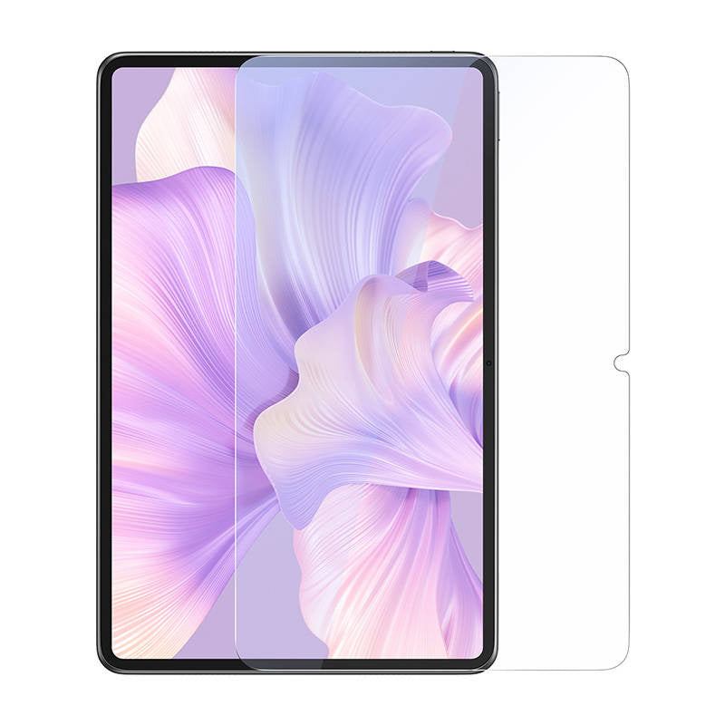 Baseus Crystal tempereret glas 0,3 mm til tablet Huawei MatePad Pro 12,6 "