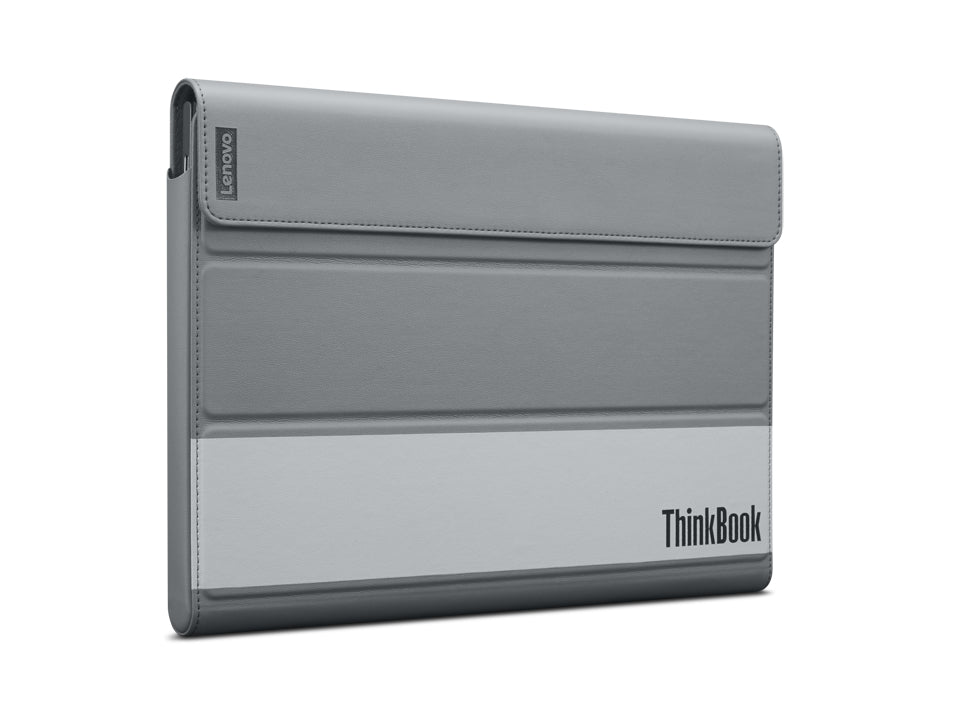 Lenovo ThinkBook Premium 33 cm (13") Etui Grå