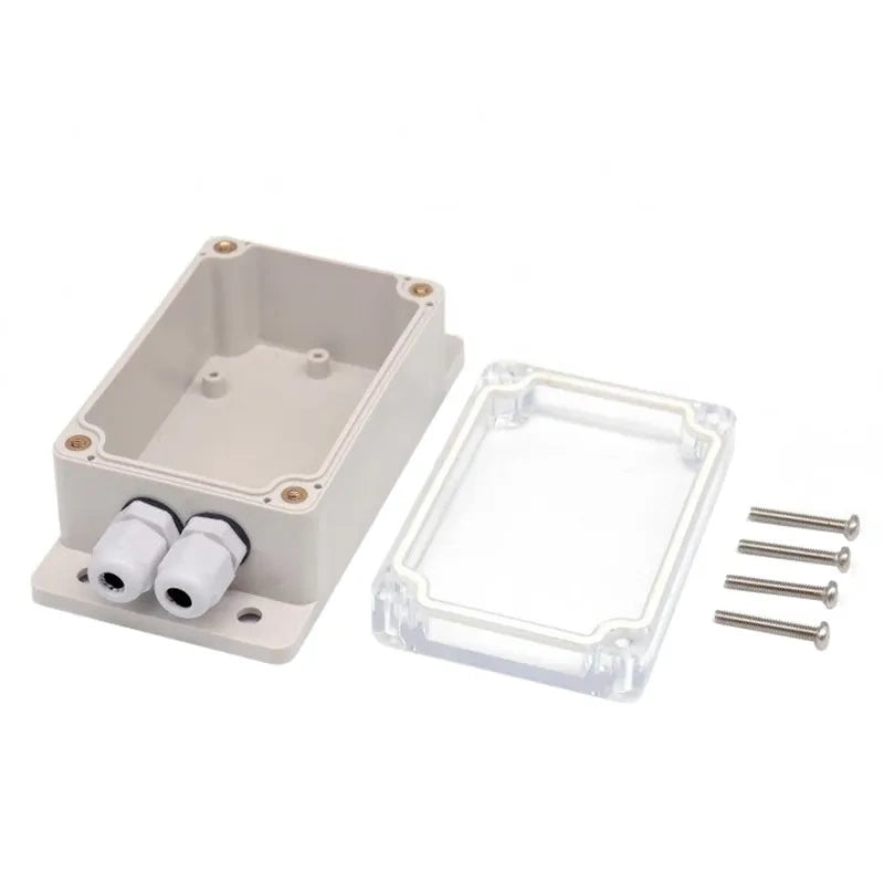 Vandtæt etui Sonoff IP66