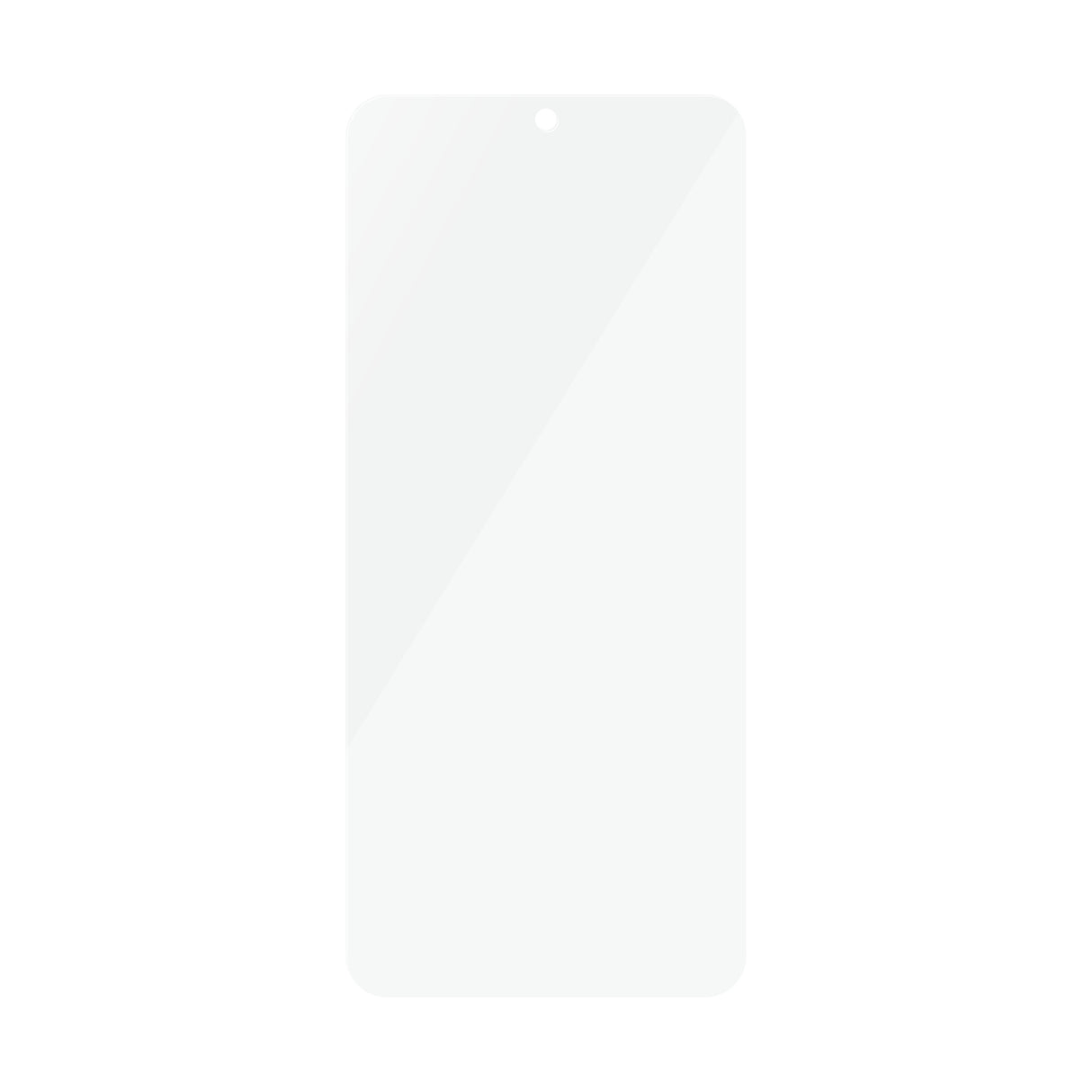 PanzerGlass SAFE. by ® Skærmbeskyttelse Samsung Galaxy Xcover7 | Xcover6 Pro | Ultra-Wide Fit