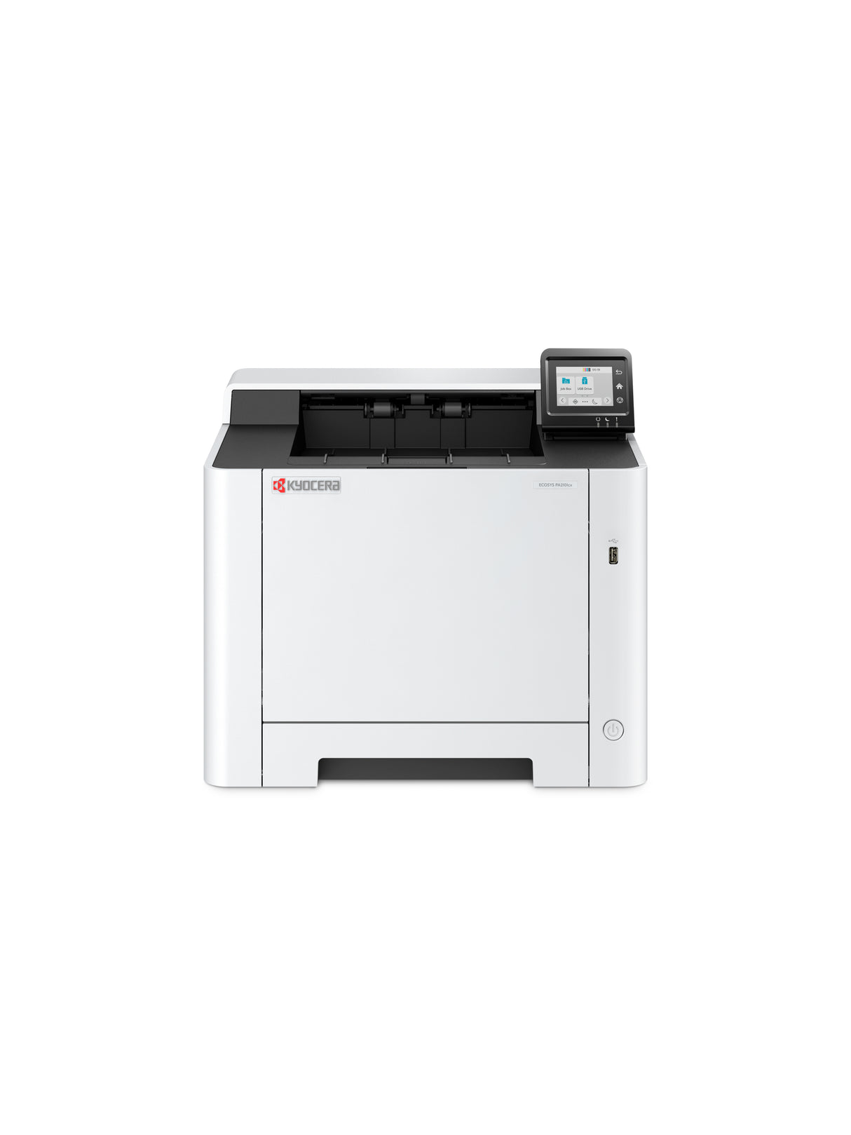 KYOCERA ECOSYS PA2101cx Farve 1200 x 1200 dpi A4