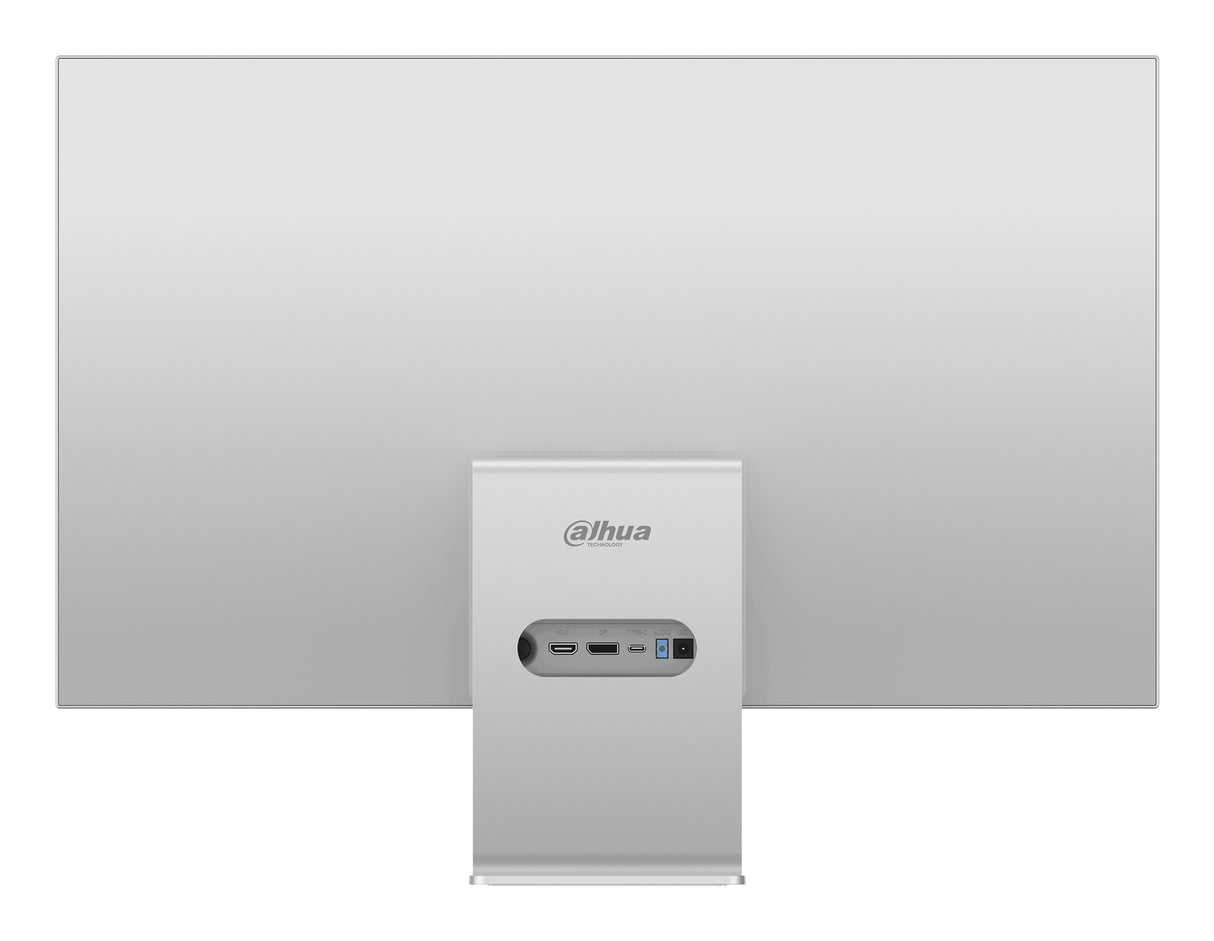 Dahua DHI-LM27-P501 27 IPS 5120 x 2880 (5K) HDMI DisplayPort USB-C 60Hz