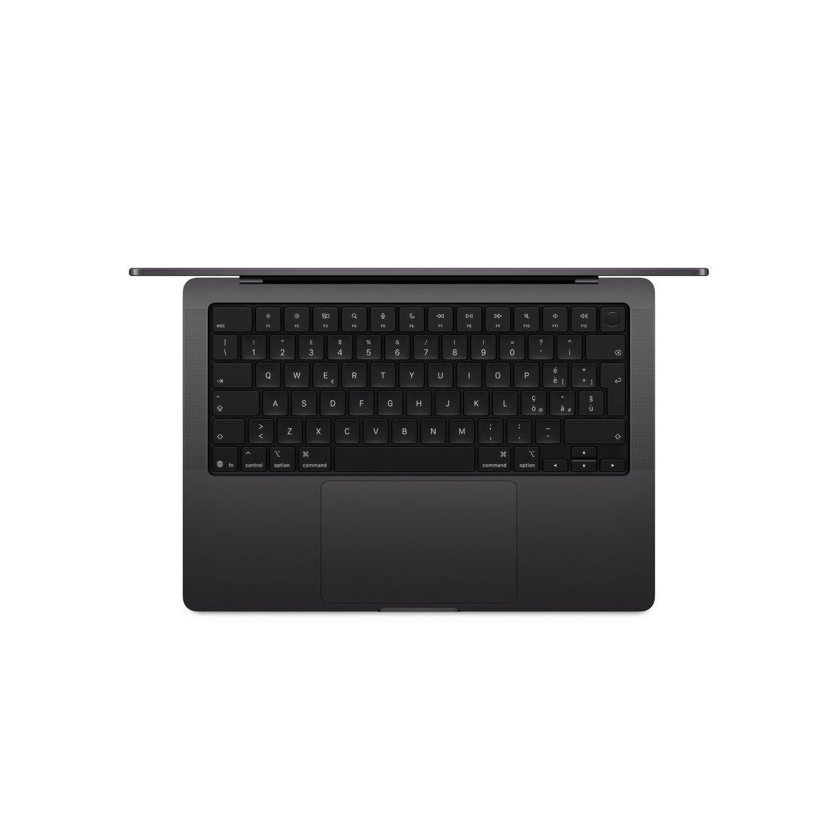 *Apple MacBook Pro 14" M5 Pro 15-core CPU and 16-core GPU - 1TB/24GB - Space Black (2026)