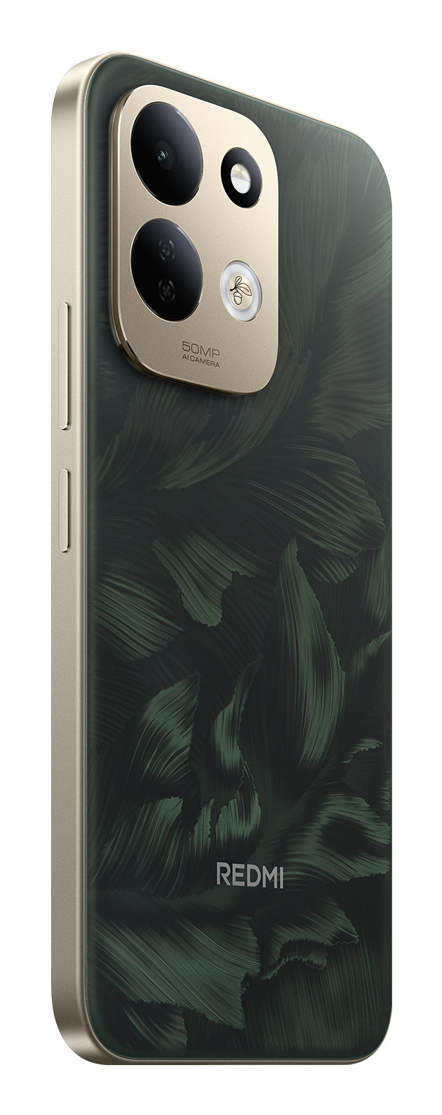 *Xiaomi Redmi 17 4G 128GB/4GB - Oak Green