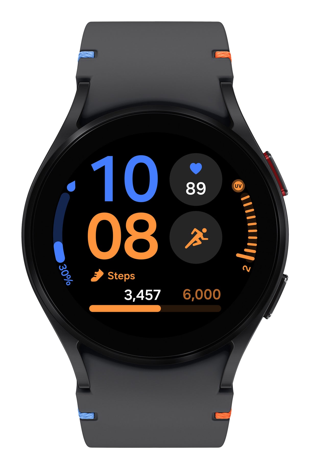 Samsung Galaxy Watch FE - Black