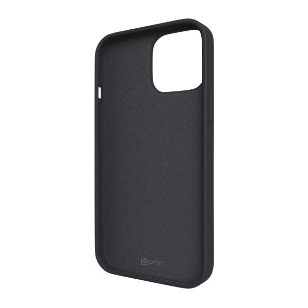 Prio Liquid Silicone Cover til iPhone 14 Pro
