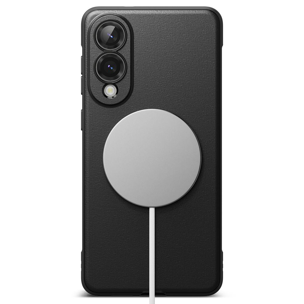 Ringke Onyx Magnetisk Magsafe Galaxy S25 Edge Sort