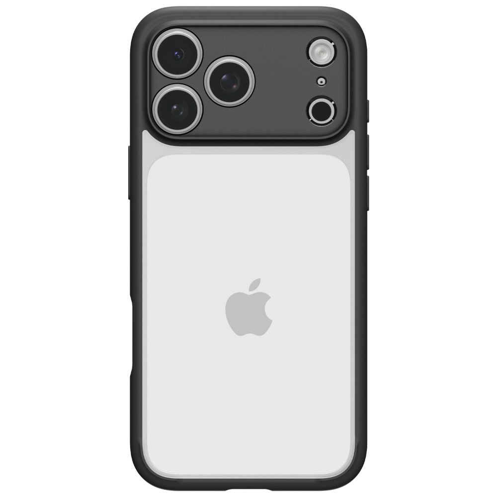 Spigen Ultra Hybrid Iphone 17 Pro Max / 18 Pro Max Matsort