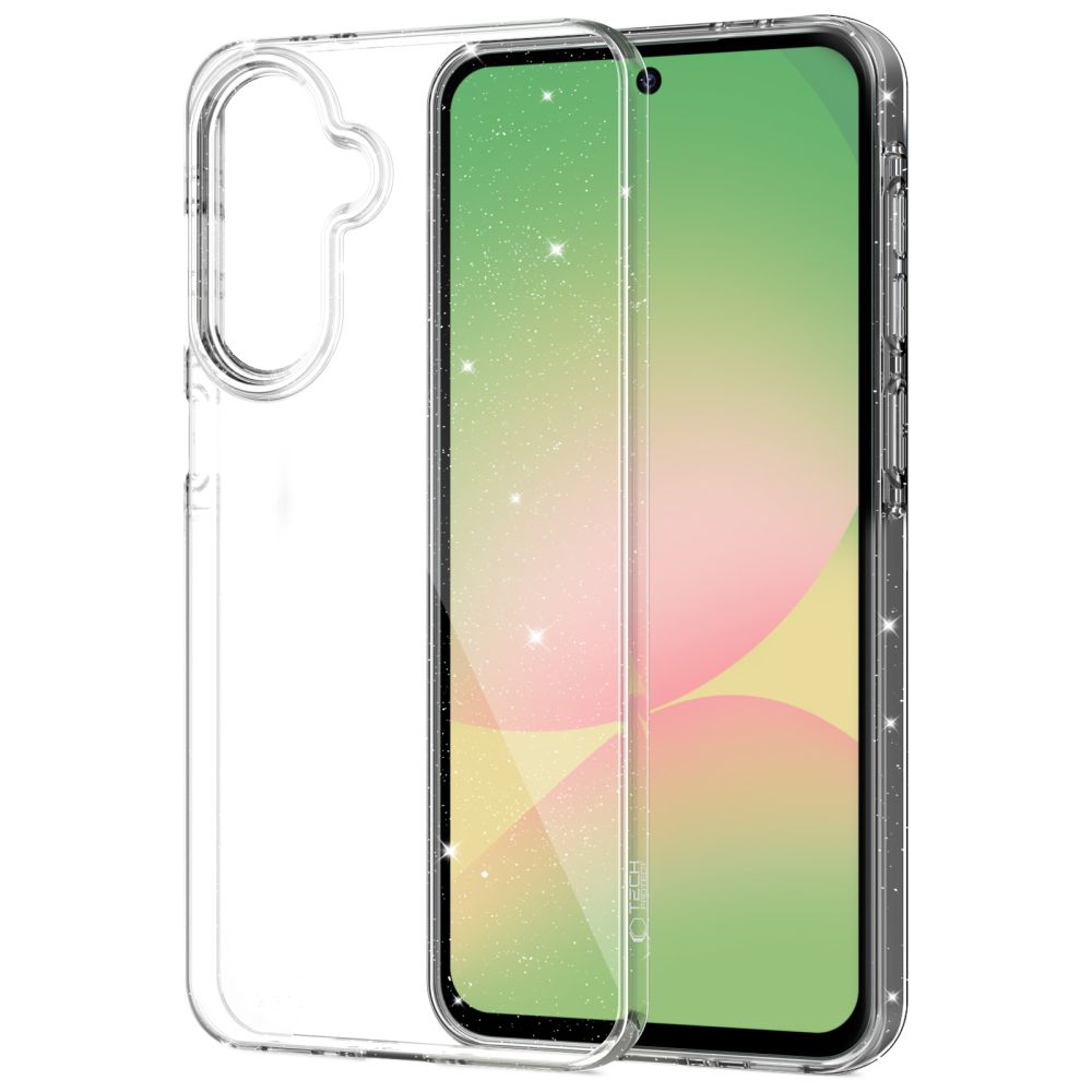 Tech Protect Flexair Galaxy A27 5 G Glitter