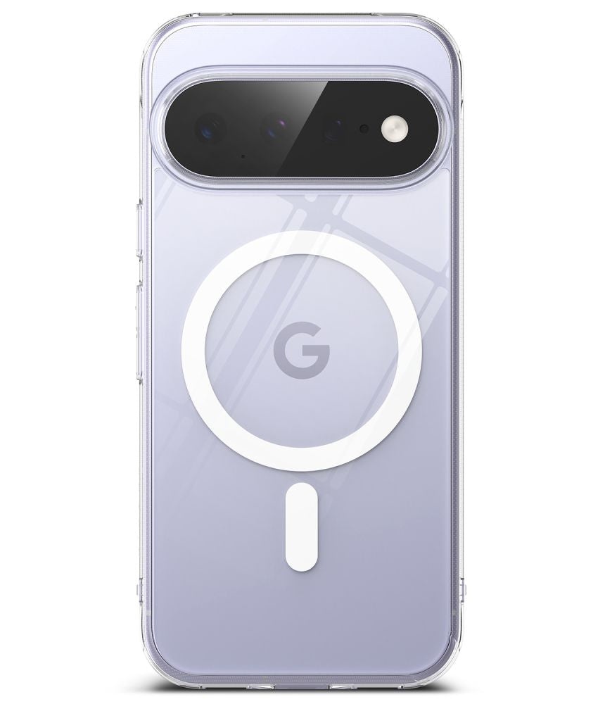 Ringke Fusion Magnetic Magsafe Google Pixel 11 Clear