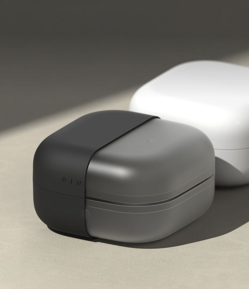 Silikone øretelefoner Til Samsung Galaxy Buds 4/4 Pro, Sort