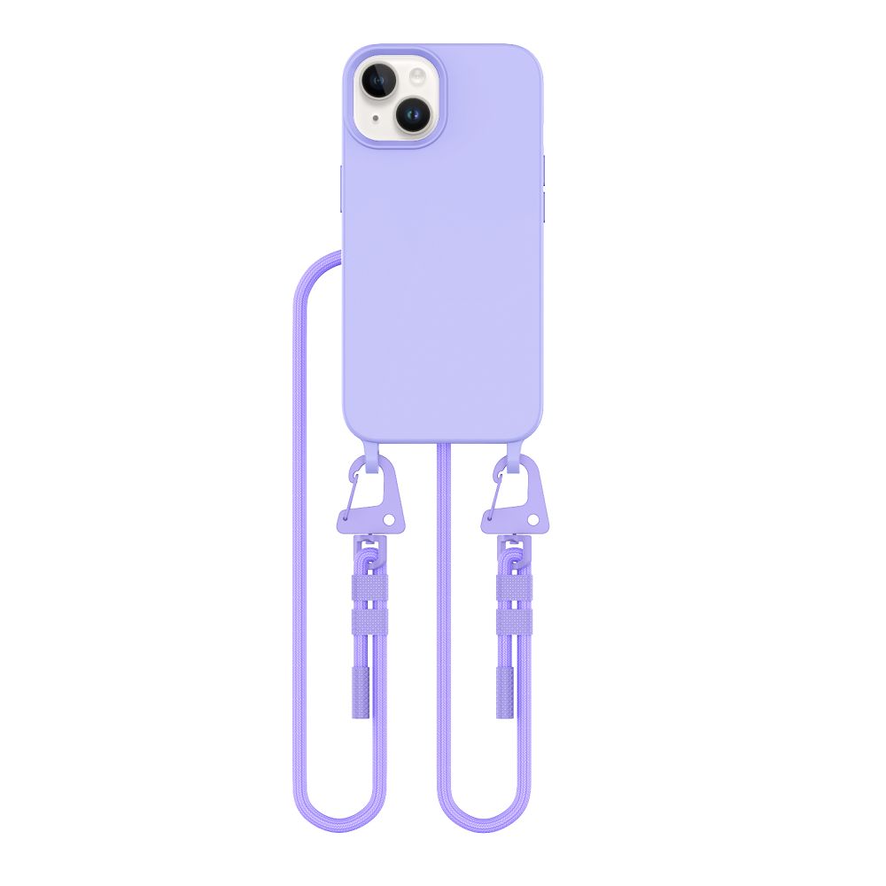 Tech Protect Magnæske Magsafe Iphone 13 Lavendel