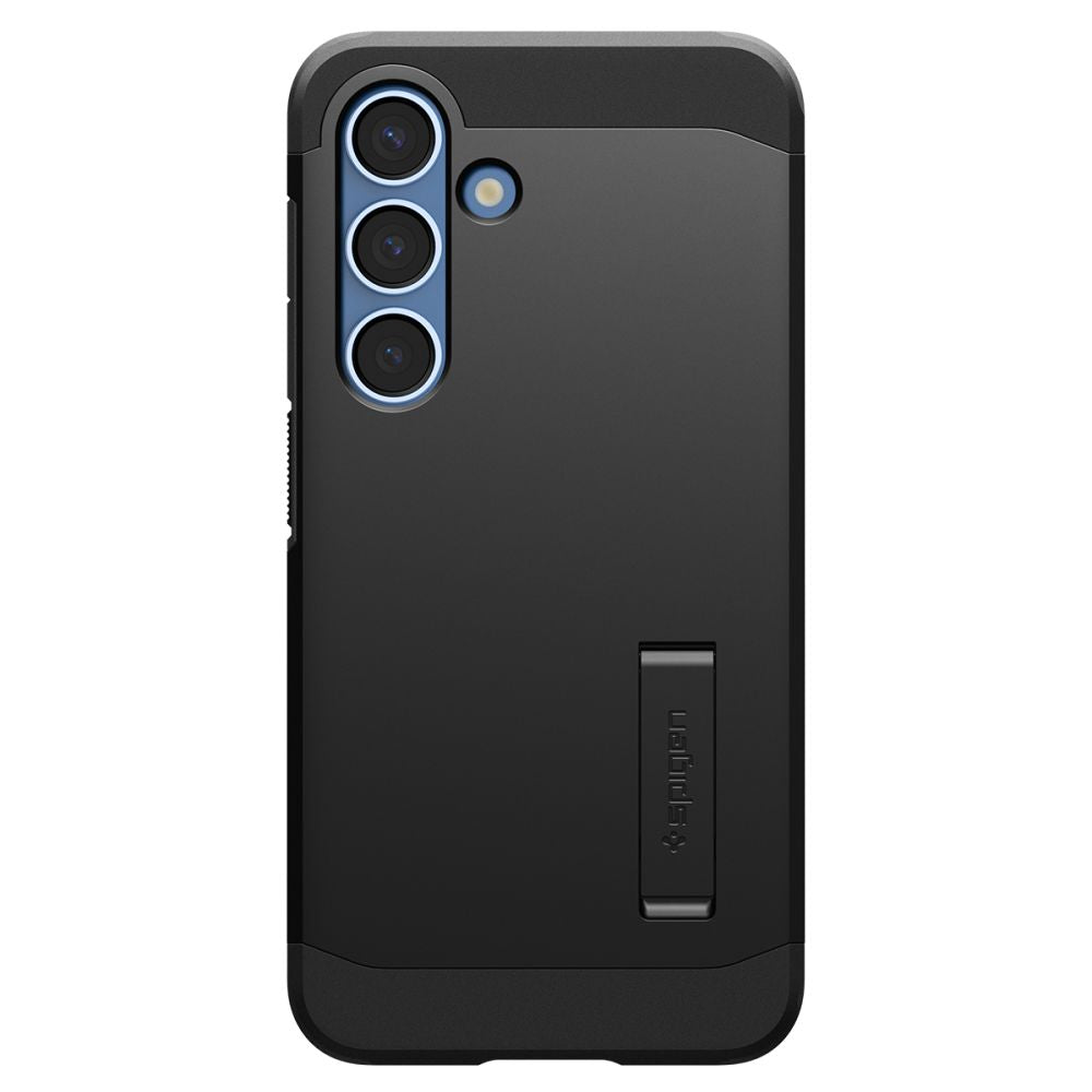 Spigen Tough Armor Magsafe Galaxy S25 Sort