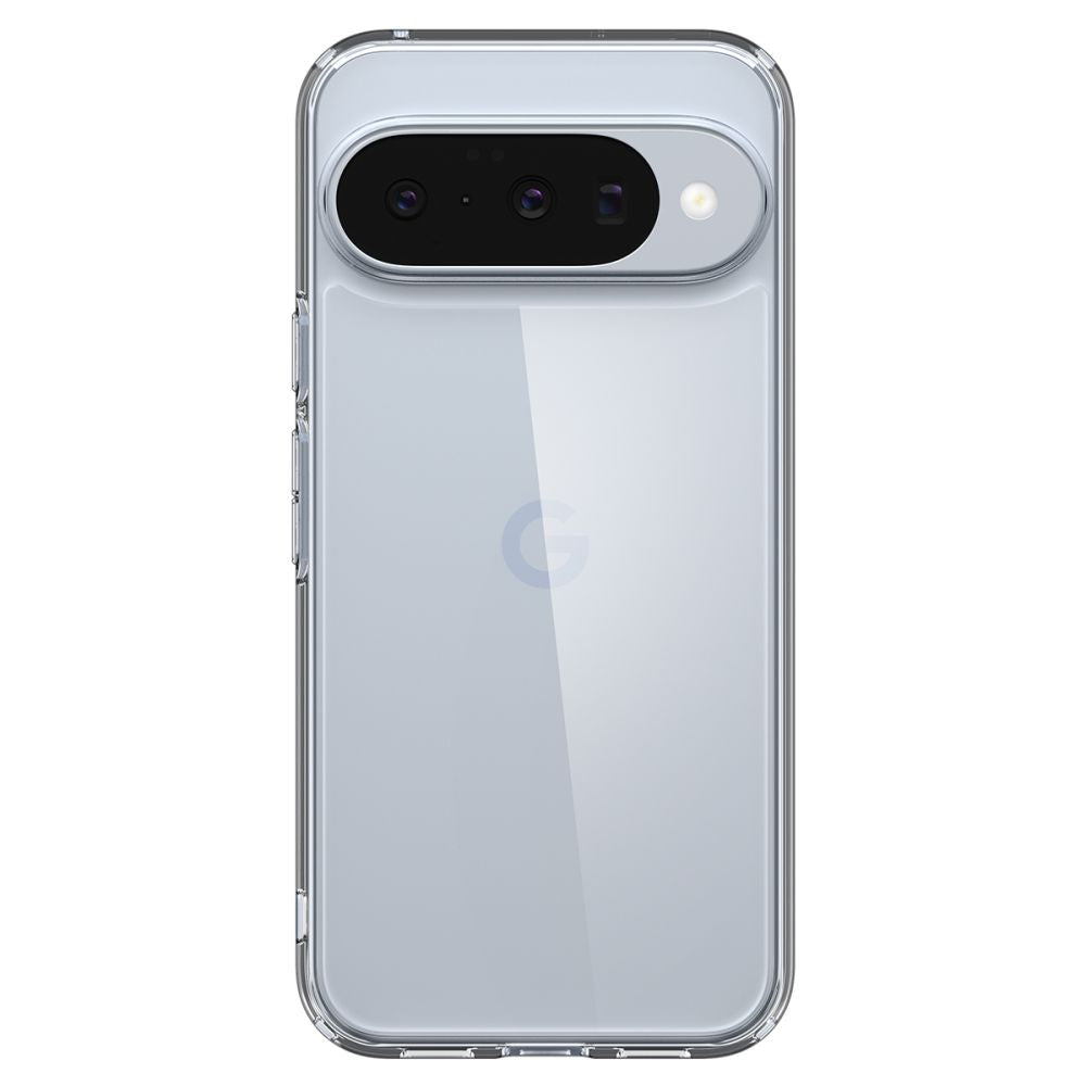 Spigen Ultra Hybrid Google Pixel 10 / 10 Pro Crystal Clear